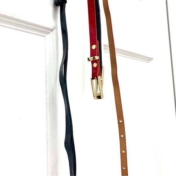 ALDO Women’s Belts Set of 4 - Picture 5 of 15